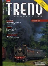 treni modellismo treno usato  Zeccone