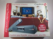 Controlador de Home Theater Control 4 AVM-HTC2-B Control4 comprar usado  Enviando para Brazil