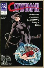 Catwoman mini series for sale  Shipping to Ireland