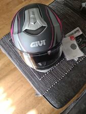 Womens givi motorbike for sale  DOVER