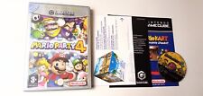 Mario Party 4,consola Nintendo Gamecube., usado comprar usado  Enviando para Brazil