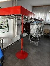 Textilreinigung kleiderkarusse gebraucht kaufen  Ravensburg