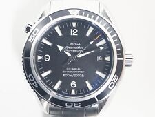 Auth omega watch for sale  Shipping to Ireland