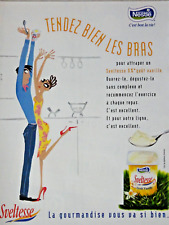 Publicité presse 1996 d'occasion  Longueil-Sainte-Marie