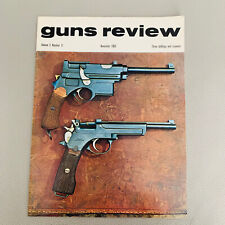 Vintage 1963 guns for sale  HIGH WYCOMBE