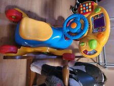 vtech sit stand toy for sale  BASILDON