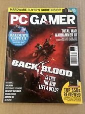 PC Gamer Issue 343 buen estado segunda mano  Embacar hacia Argentina