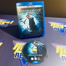 I Frankenstein (3D) [Blu-ray] - Blu-ray comprar usado  Enviando para Brazil