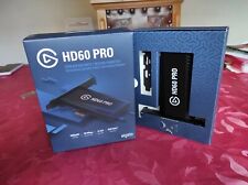 Elgato hd60 pro usato  Reggio Emilia