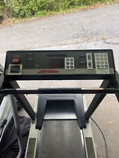 Life fitness treadmill for sale  Princeton