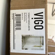 Vigo vg60216076 elan for sale  Avon