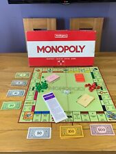 Vintage monopoly board for sale  WEYMOUTH