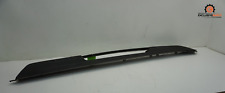 10-14 Subaru Outback OEM Front Right RH Passenger Roof Luggage Rail Black 5003 for sale  Shipping to South Africa