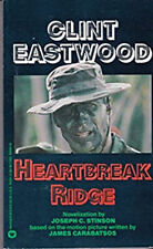 Heartbreak ridge hardcover for sale  Mishawaka