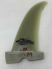 11.5 windsurfing fin for sale  Rochester