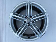 Audi peeler wheel for sale  Durham