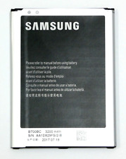 Batterie samsung b700bc d'occasion  Nice-