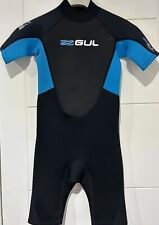 Wetsuit aged gul for sale  DONCASTER