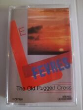 Casete Lefevres/The Old Rugged Cross (1985 círculo dorado) segunda mano  Embacar hacia Argentina