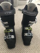 Solomon ski boots for sale  PENARTH