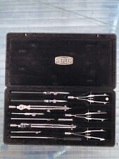 riefler drawing instruments for sale  ROMFORD