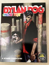 Dylan dog color gebraucht kaufen  Neubiberg