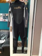 c skins wetsuits for sale  CHESTERFIELD