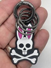Psycho bunny keychain for sale  Woodhaven