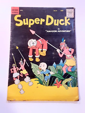 7 comic super book duck for sale  Cicero