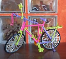 Barbie bicicletta mattel usato  Como