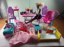 Barbie fashionista doll for sale  Zanesville