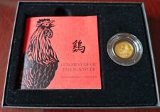 Royal mint lunar for sale  CROOK