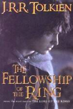 Fellowship ring paperback for sale  Montgomery