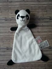 Panda bär schmusetuch gebraucht kaufen  Kassel