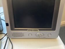 Roadstar colour lcd for sale  KENILWORTH