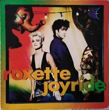 Roxette joyride album usato  Perugia