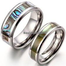 Tungsten carbide ring for sale  USA