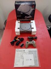 Console playstation scph d'occasion  Cozes
