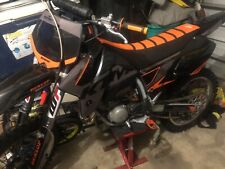 2003 2004 ktm d'occasion  Expédié en Belgium