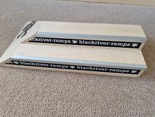 blackriver ramps for sale  BRADFORD