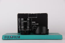 Fujifilm 16mm f1.4 usato  Ancona
