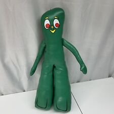 Gumby vinyl stuffed for sale  Inkster