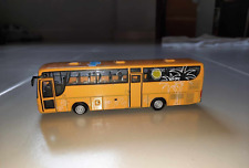 Brinquedo modelo ônibus Sentosa Island Singapore Volvo B7R ano 2010 escala 1/87 usado comprar usado  Enviando para Brazil