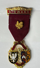 1981 royal masonic for sale  PRESTON