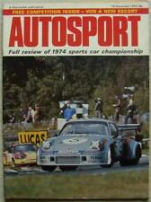 Autosport magazine dec for sale  LEICESTER