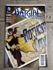 Batgirl bombshells variant for sale  Clarksville