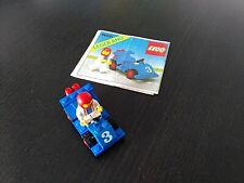 Lego 6605 legoland gebraucht kaufen  Kirchheim