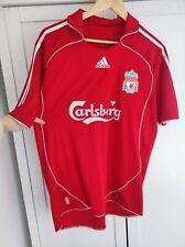 liverpool shirt gerrard for sale  ST. HELENS