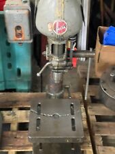 delta benchtop drill press for sale  Watertown