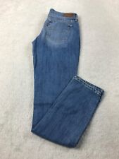 Levi blue jeans for sale  BOLTON